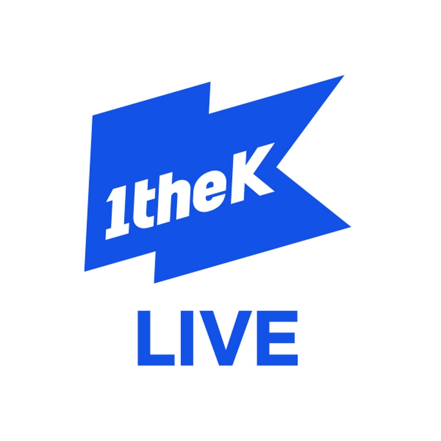 1theK Live - 원더케이 라이브