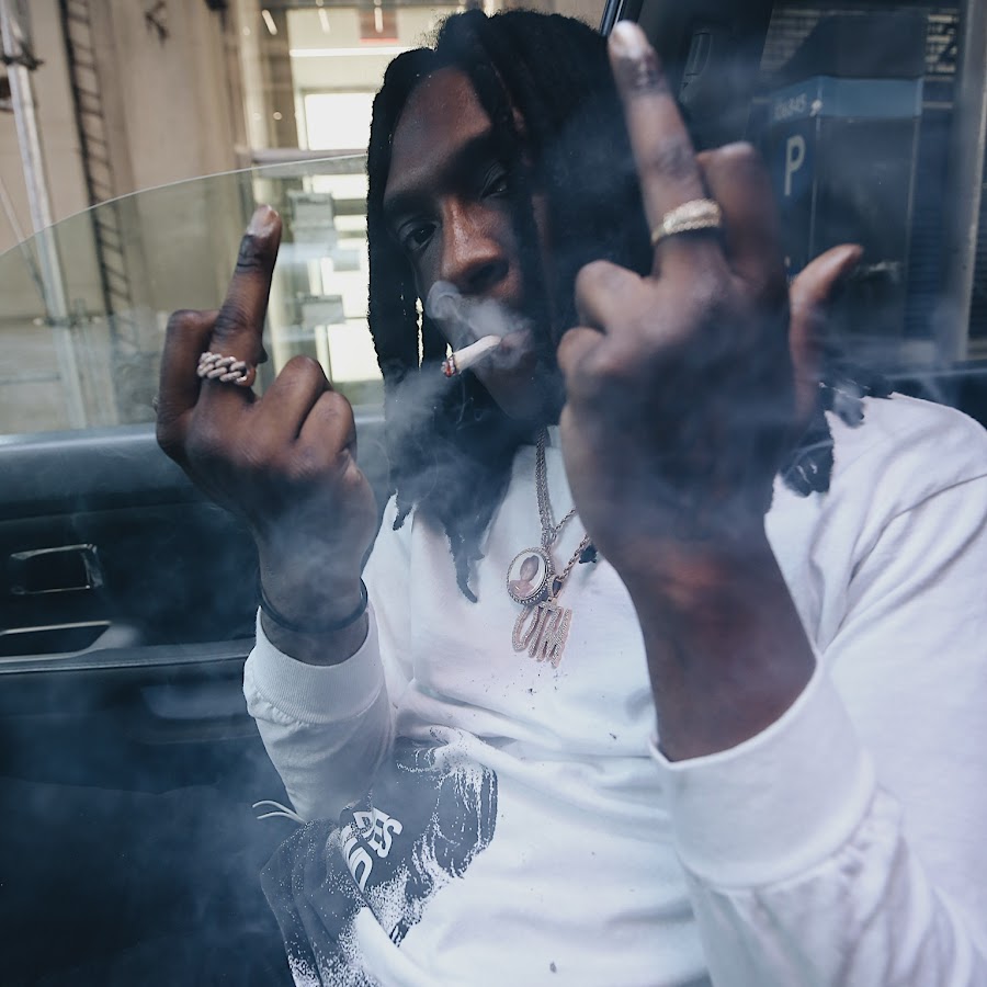 Hunnit Round Hef