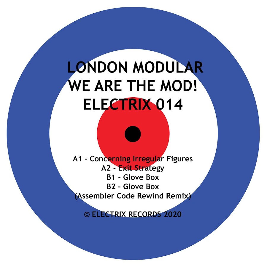 London Modular - Topic