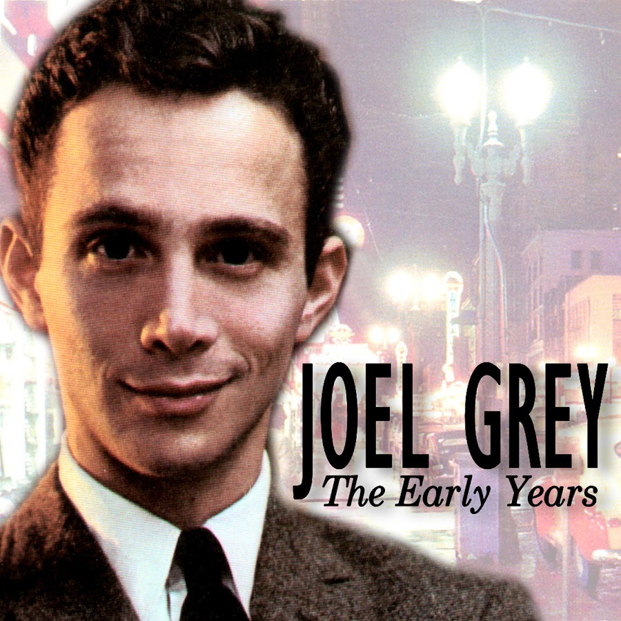 Joel Grey - Topic
