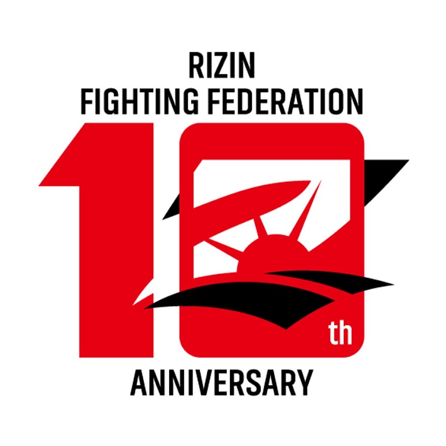 RIZIN FIGHTING FEDERATION Official
