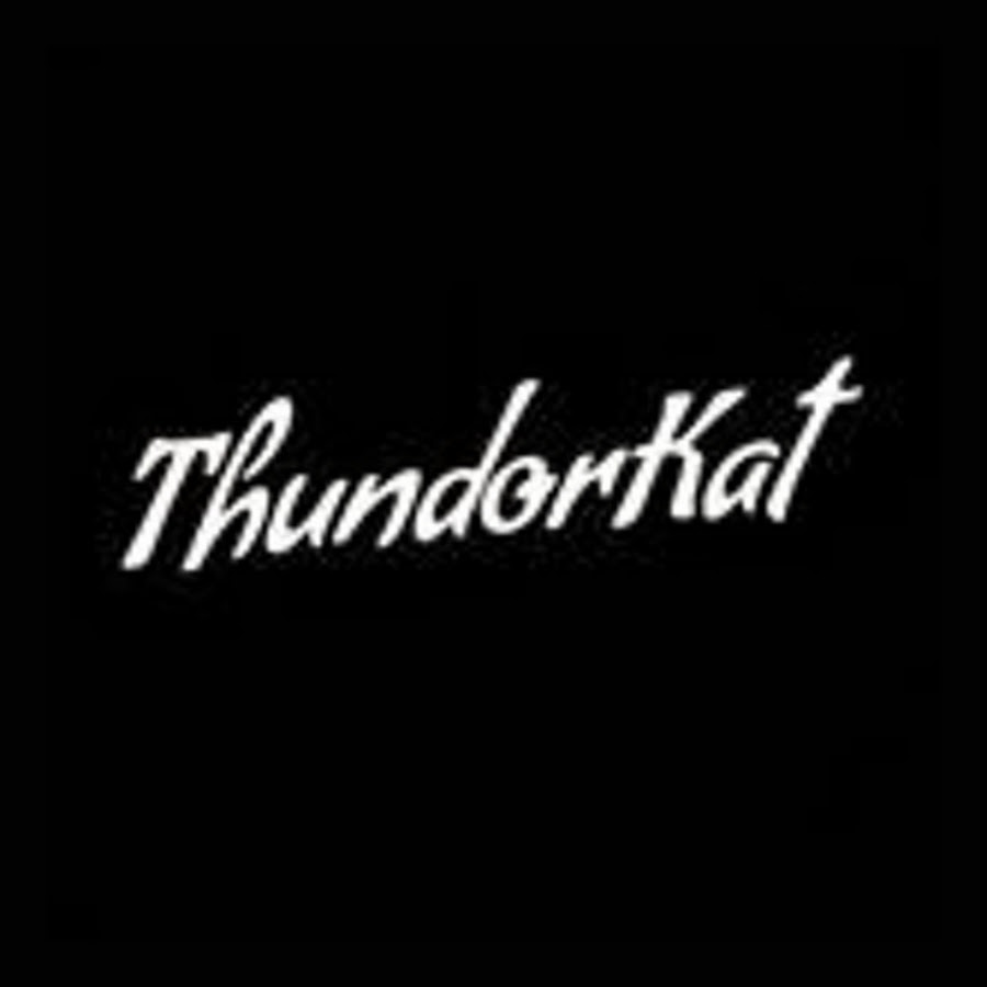 ThundorKat