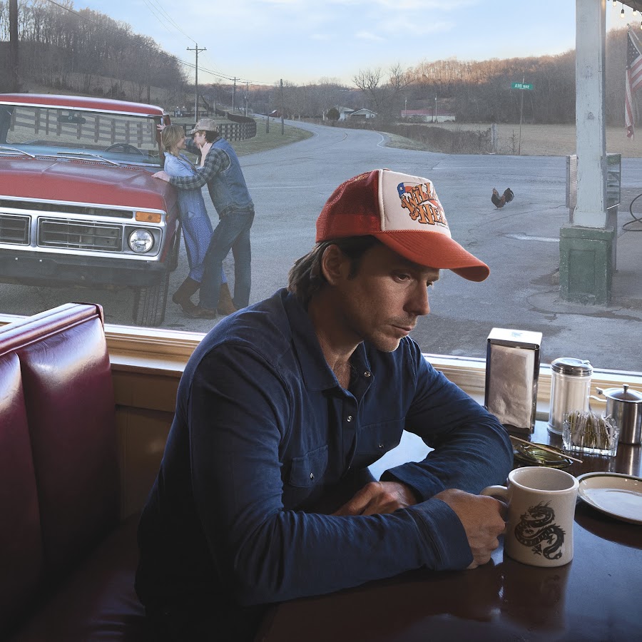 Lukas Nelson