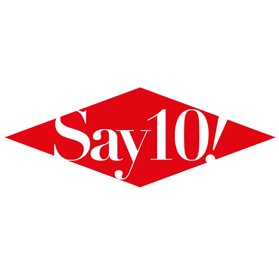 Say10!