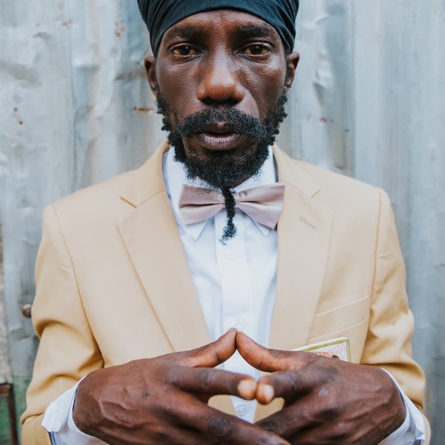 Sizzla