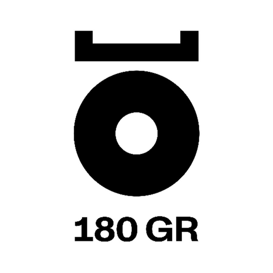 180 GR
