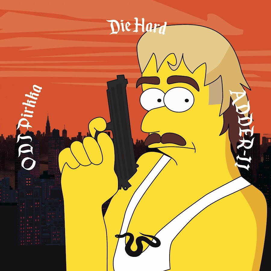 ODJ Pirkka