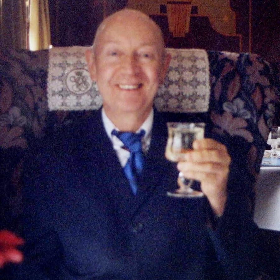 John G Byrne