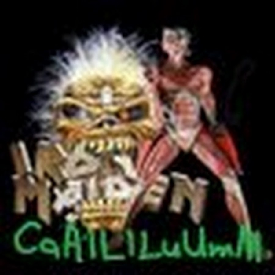 CaAlLlLuUmM
