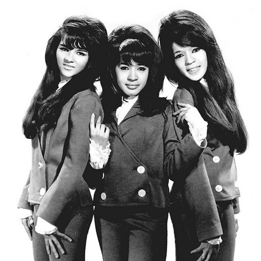 The Ronettes