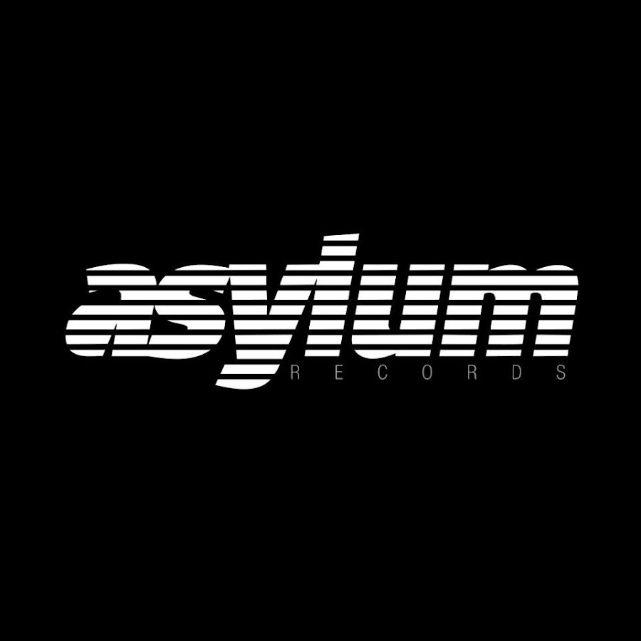 AsylumRecordsTV