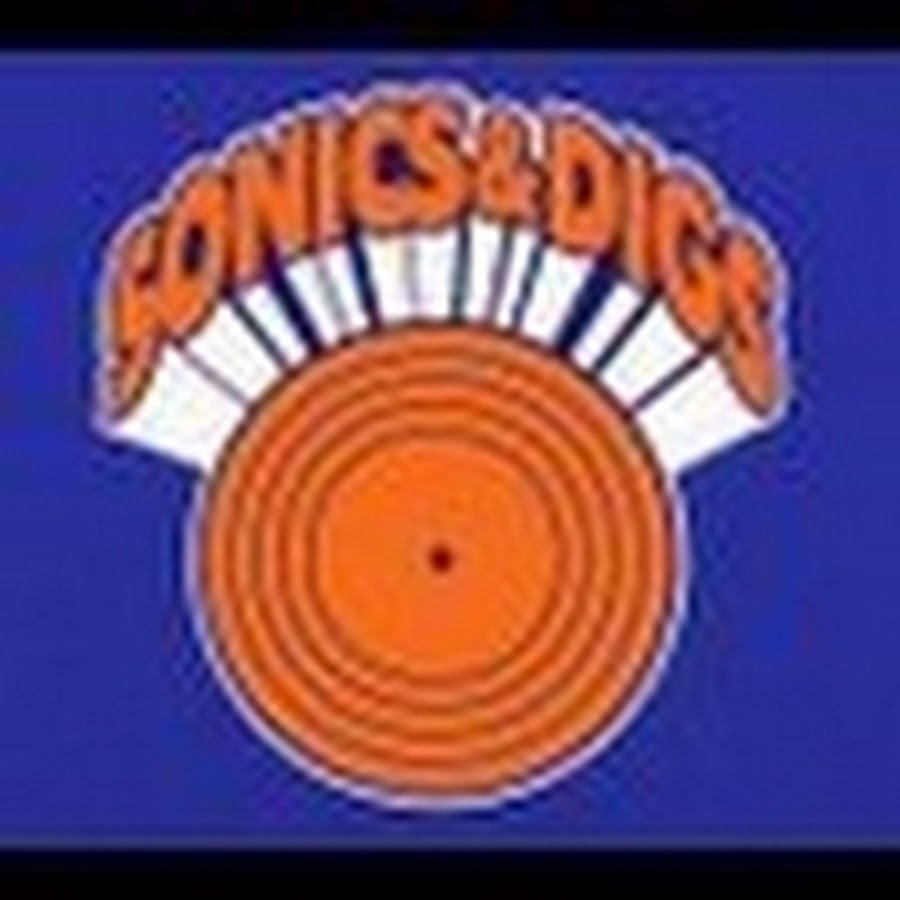 sonicsanddigs