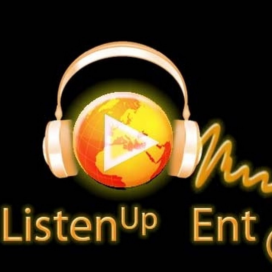 ListenUpEntertainmnt