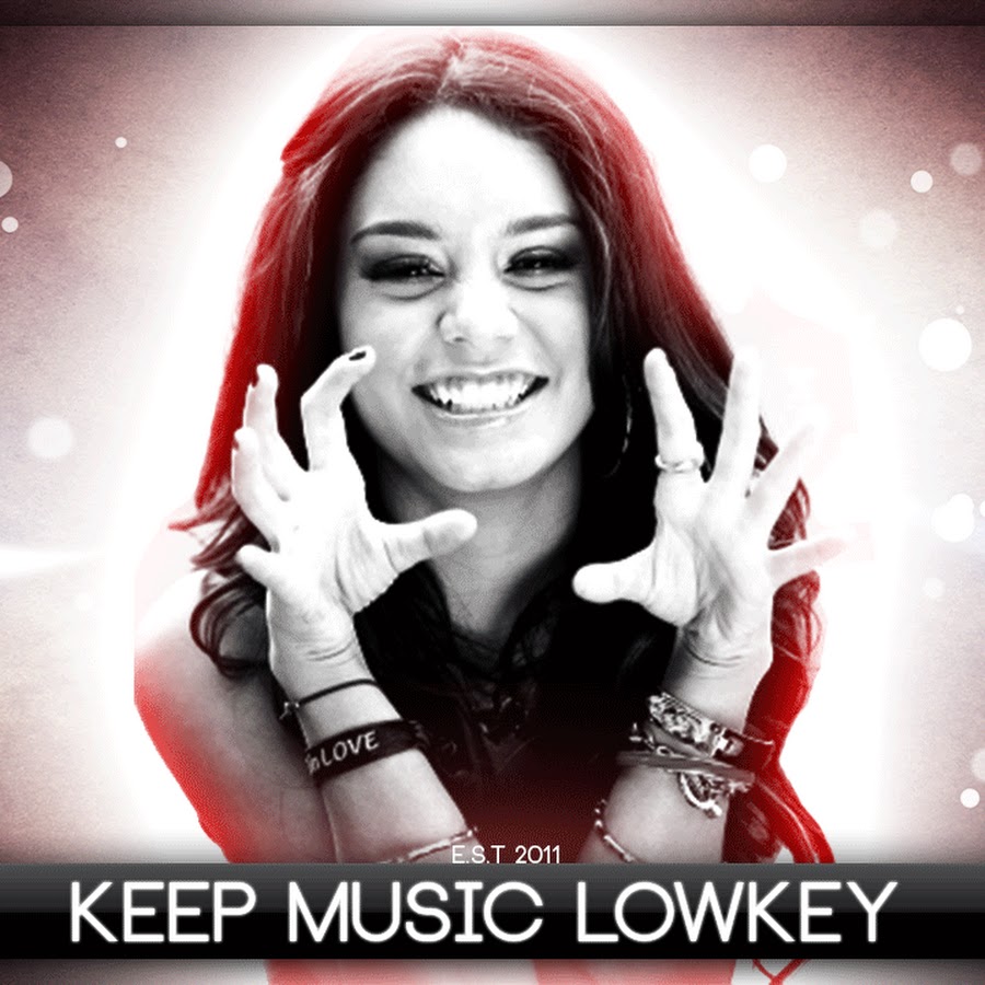 KeepTheMusicLowkey
