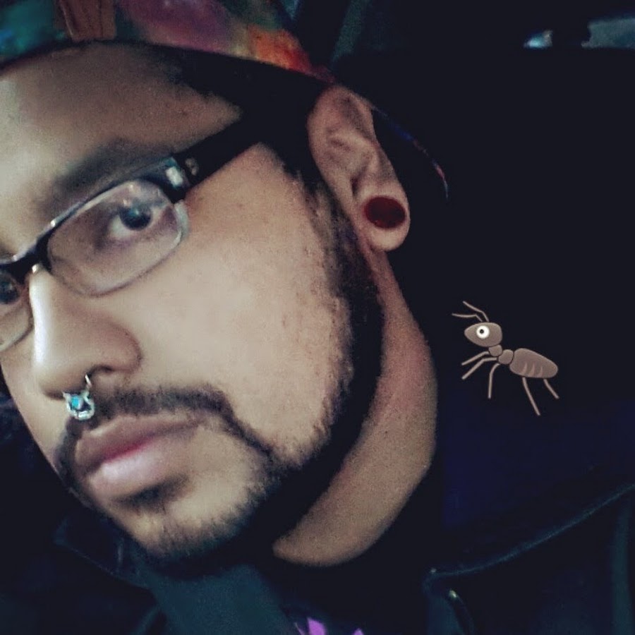 Ant Diaz