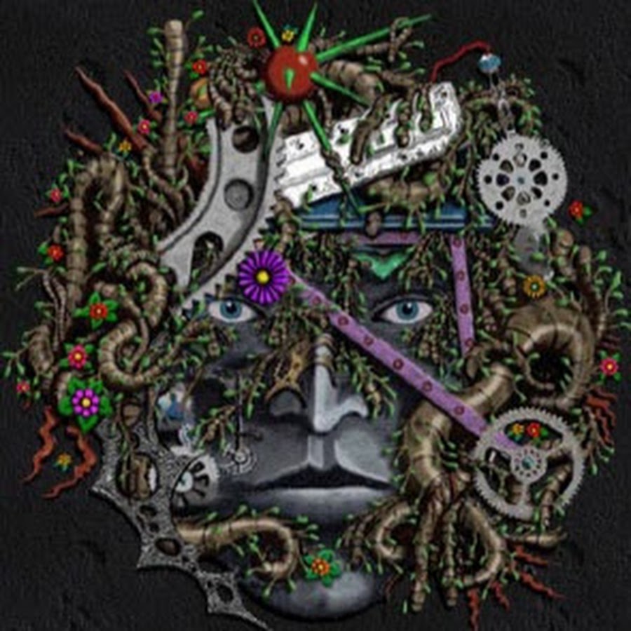 thecrowhouse