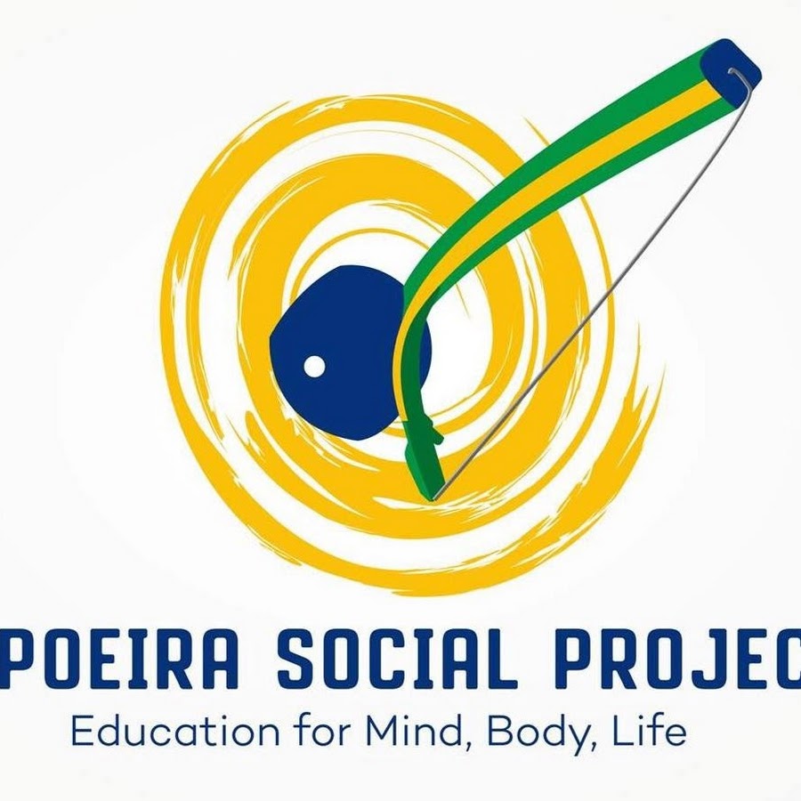 Capoeira Social Project