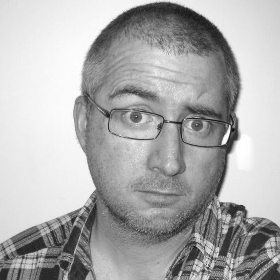 Mat Bettinson (Lingomat)