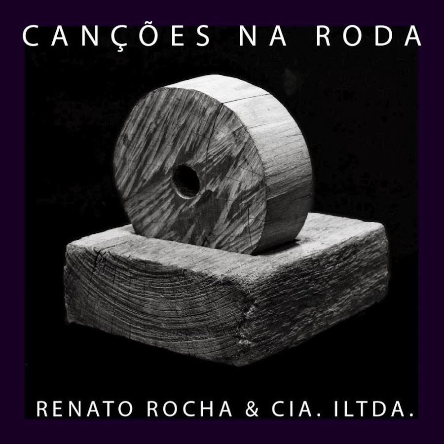 Canções na Roda