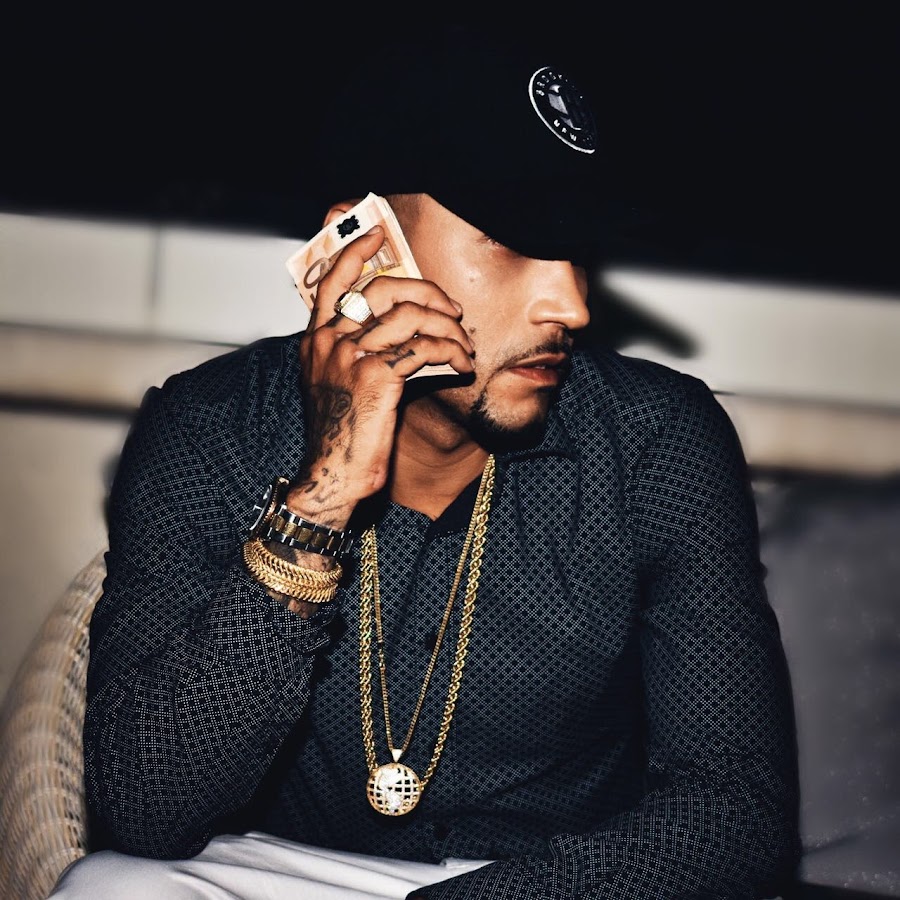 KIKE MONTANA OFFICIEL