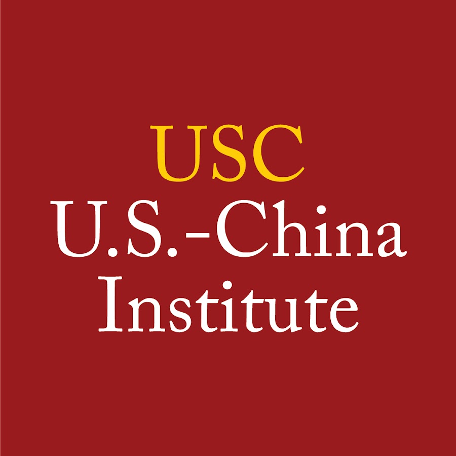USC U.S.-China Institute