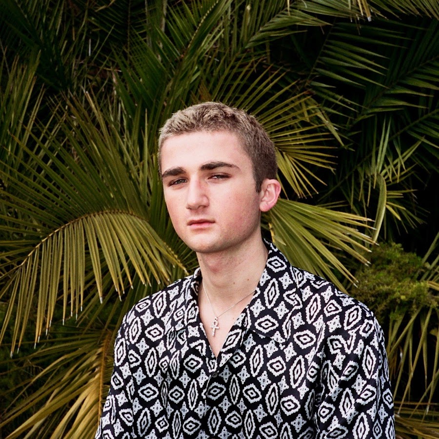 Andrew Luce