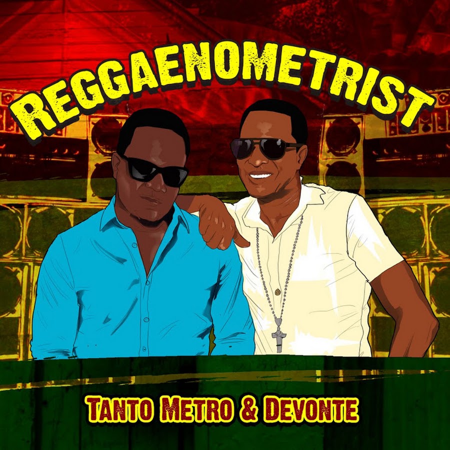 TantoMetroDevonte Official