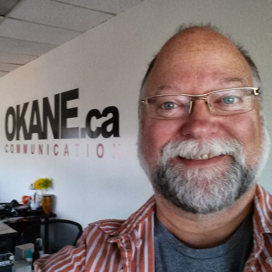 Jean-Francois O'Kane