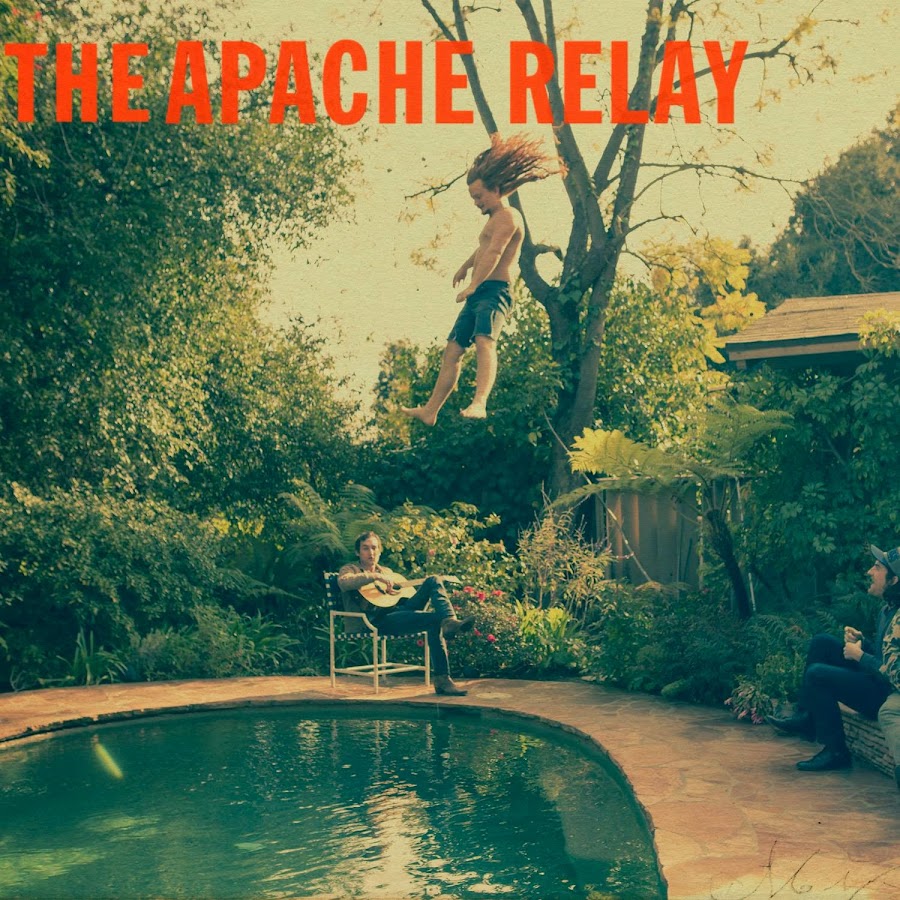 apacherelay