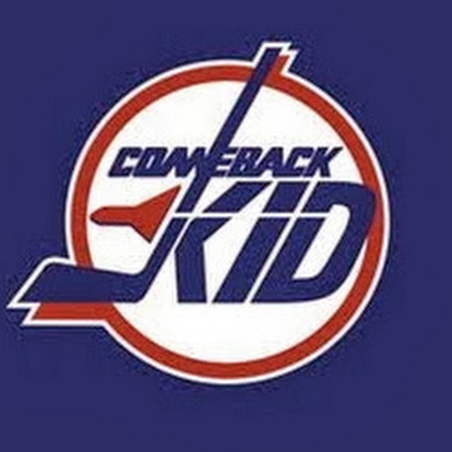 Comeback Kid