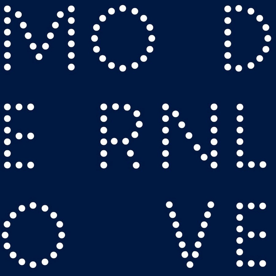 Modern Love