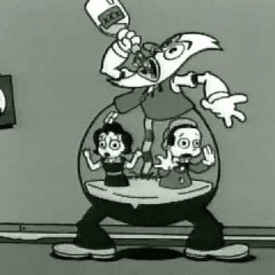 Squirrel Nut Zippers