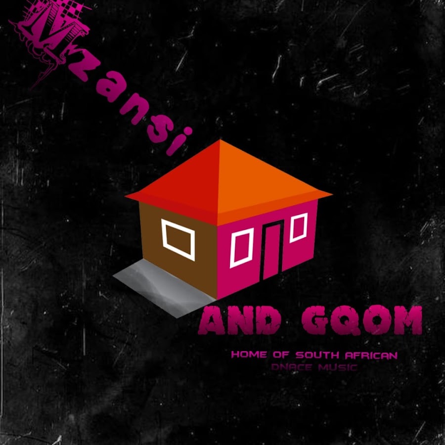 Mzansi House and Gqom