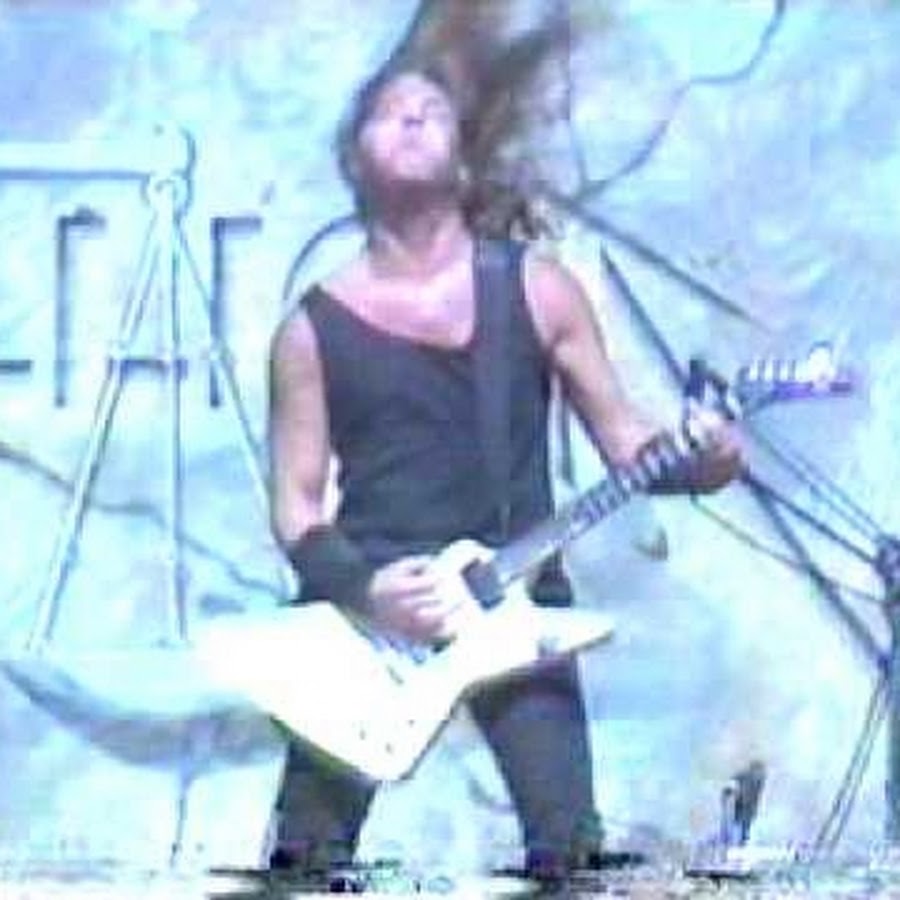 thundersteel 621