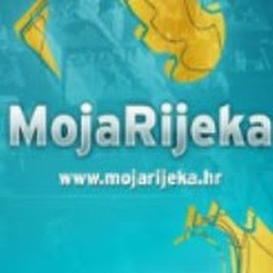 Moja Rijeka