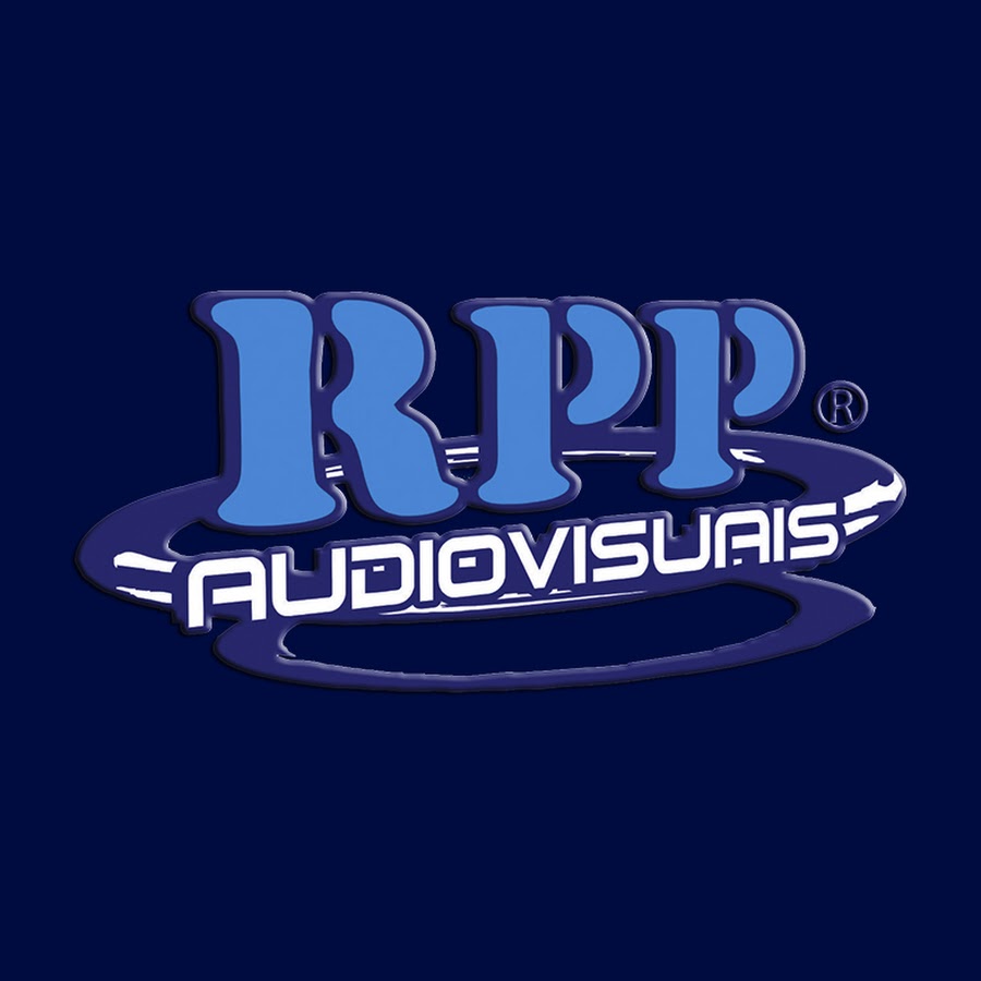 RPP AUDIOVISUAIS