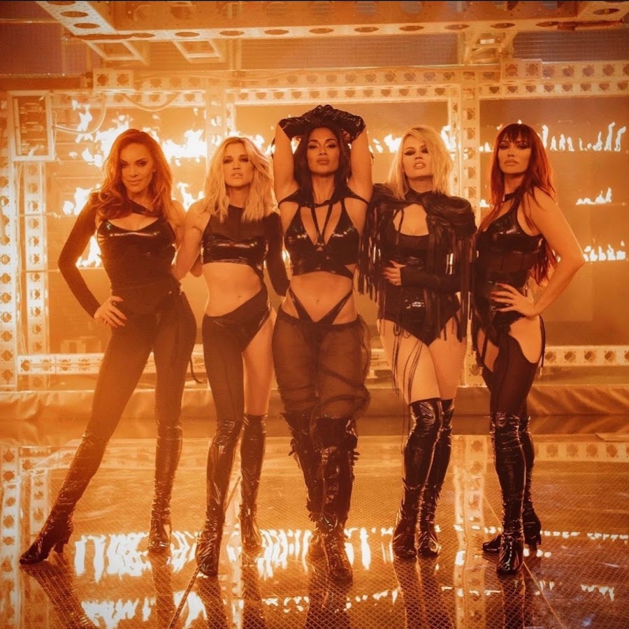 The Pussycat Dolls
