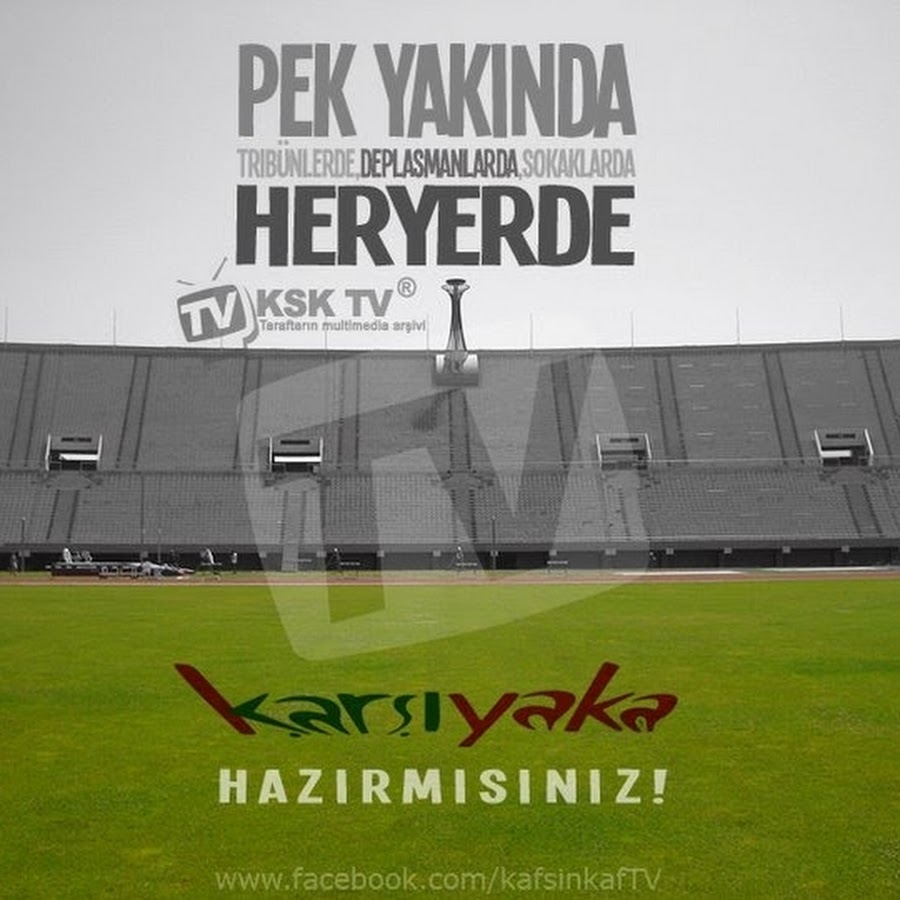 KSK TV