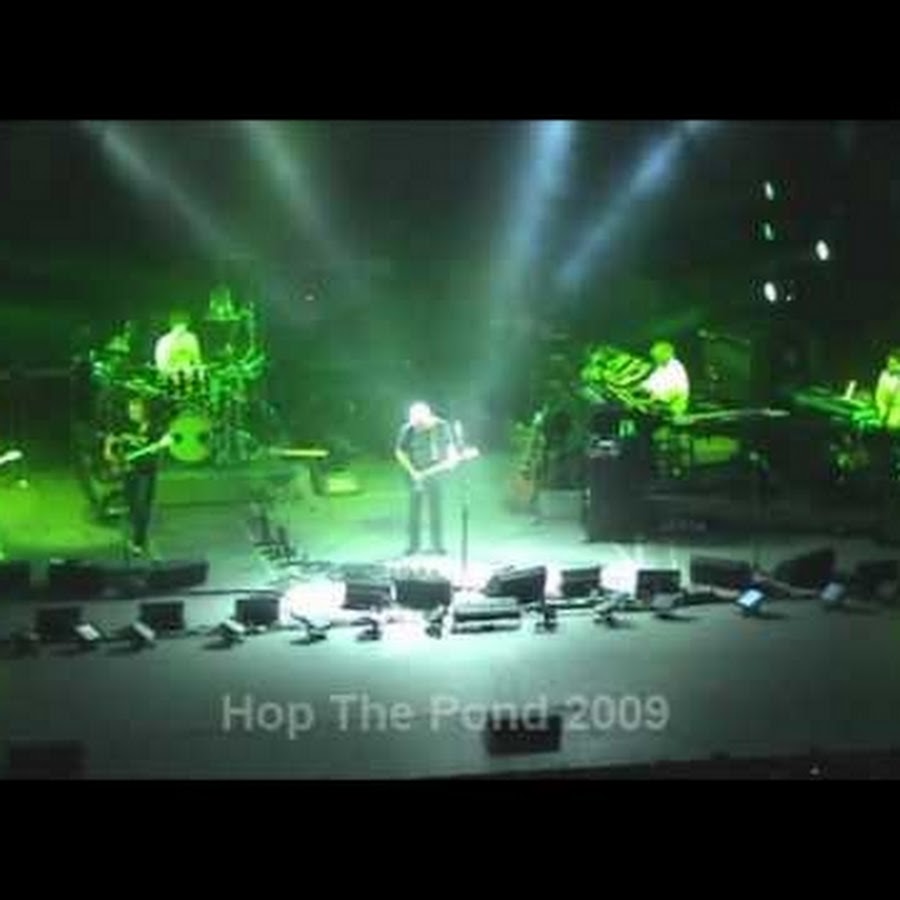 hopthepond