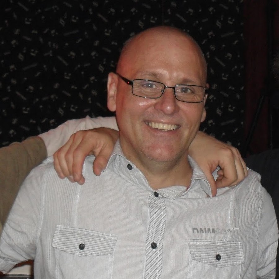 Dave Milton