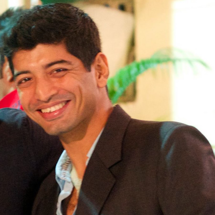 Shantanu Ray