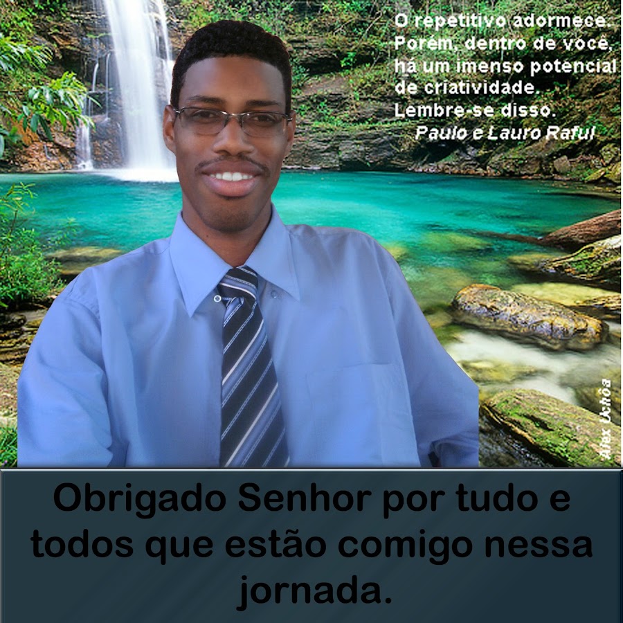 Paulo Santana Araujo