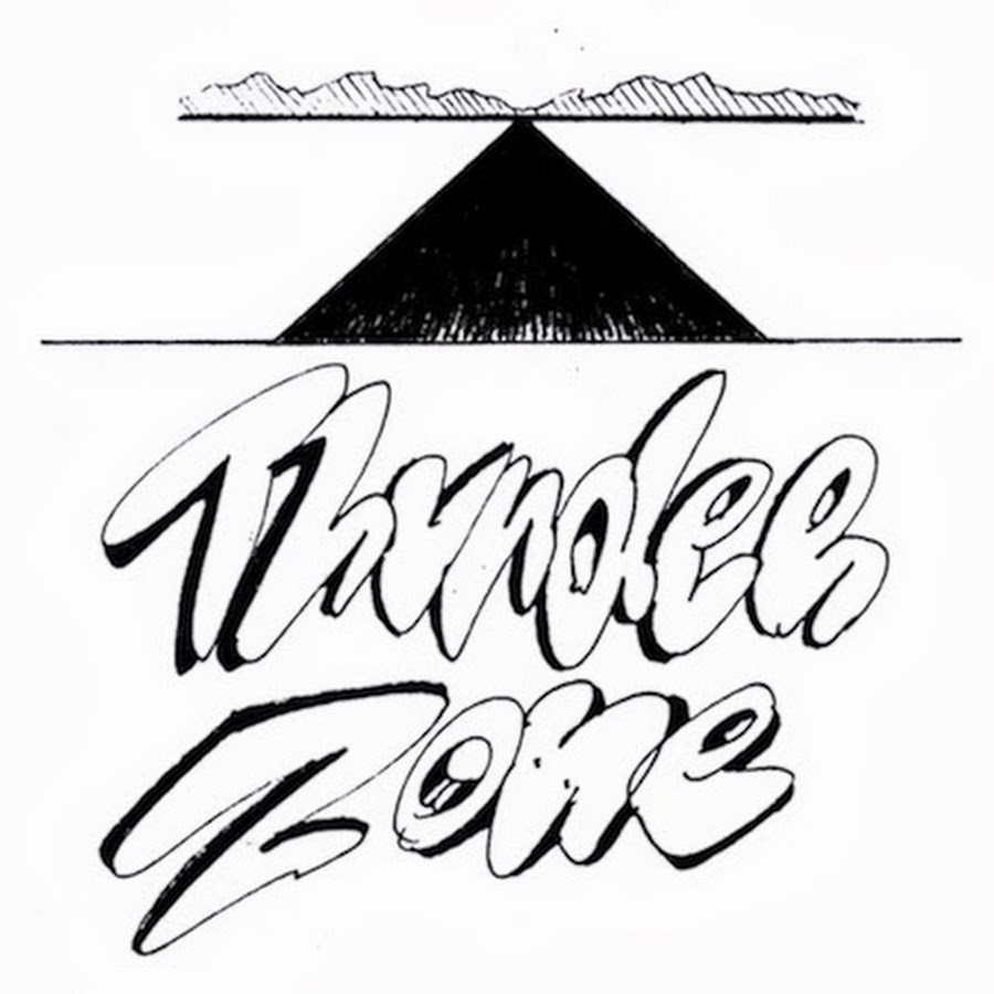 ENTER THE THUNDER ZONE