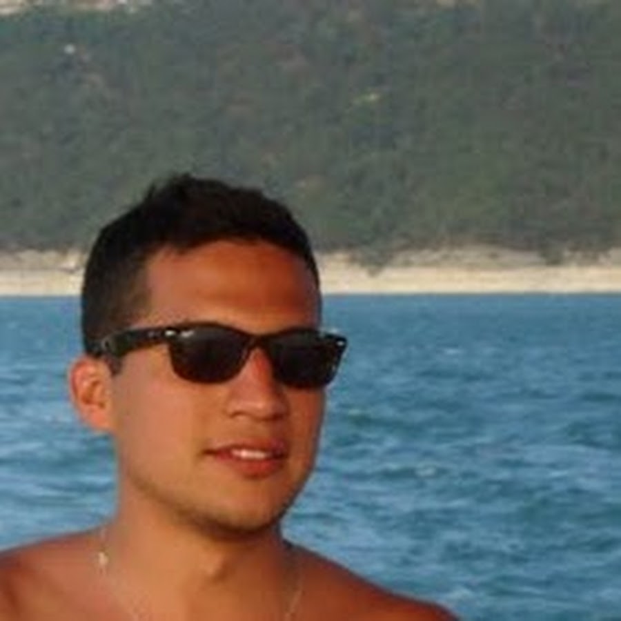 Andrew Gonzalez