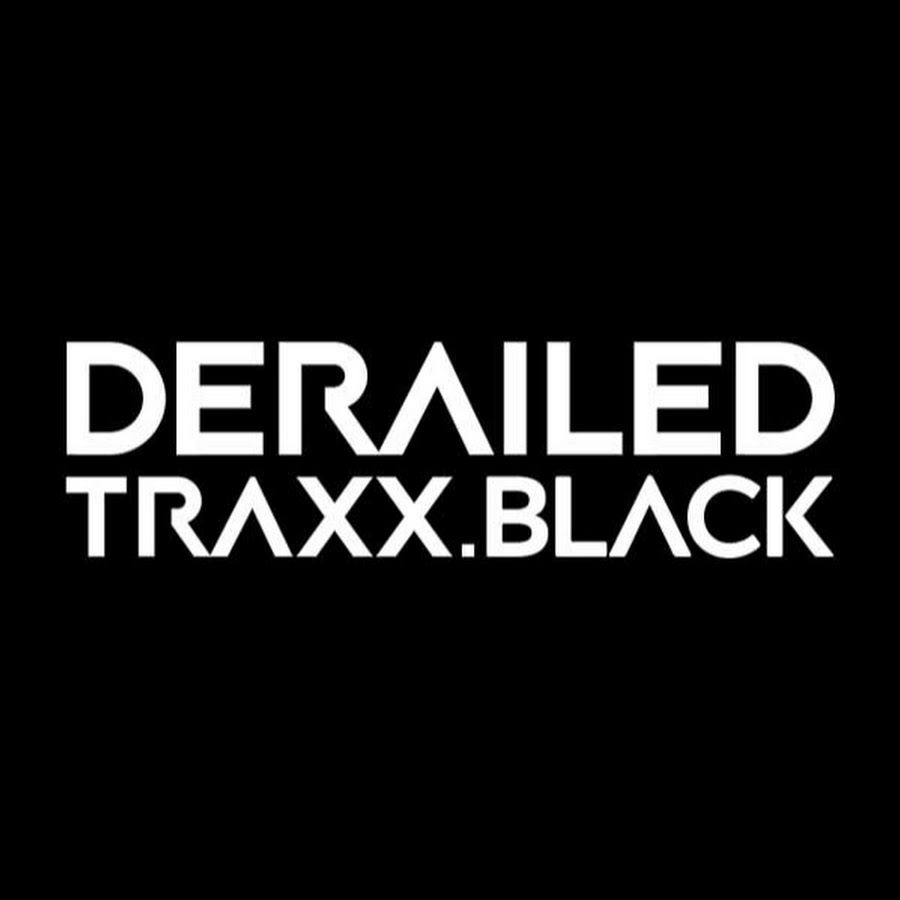 Derailed Traxx Black