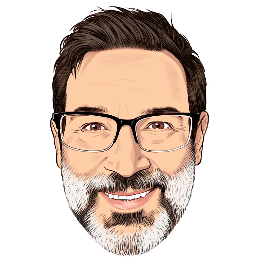 Adam Buxton