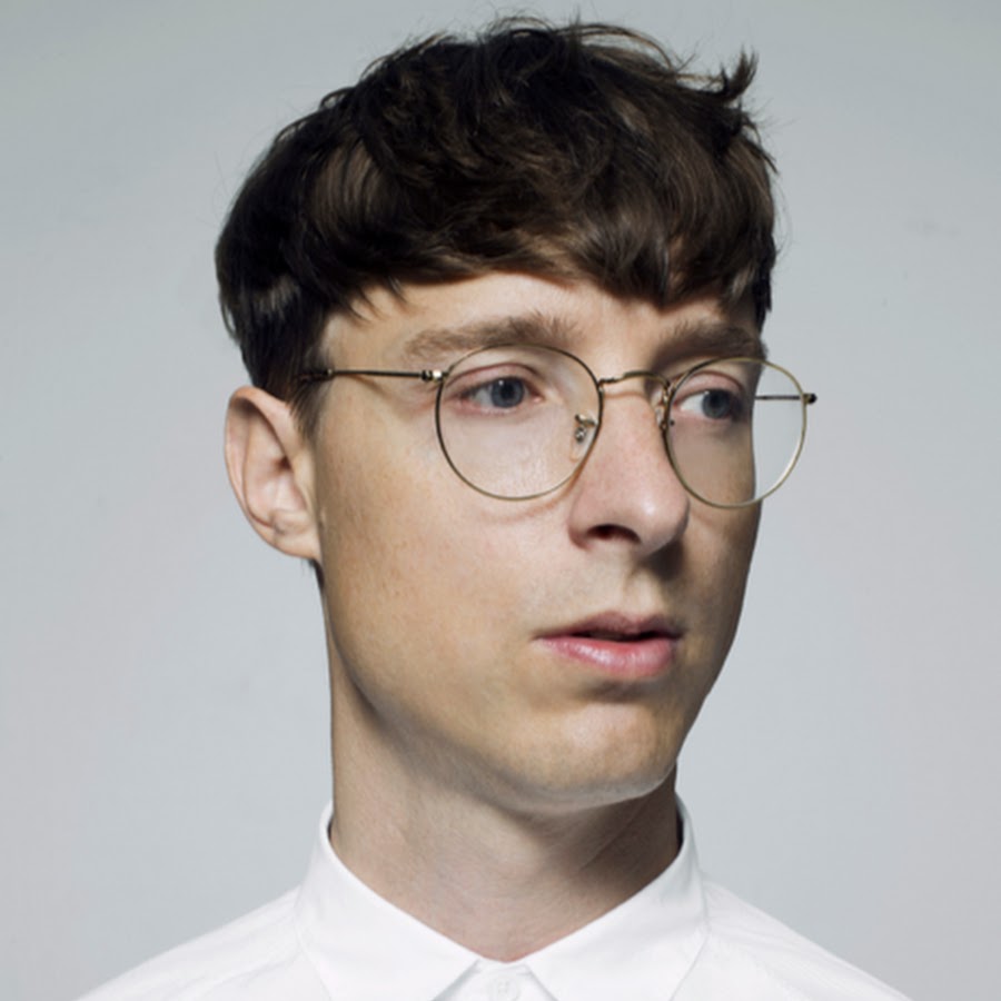 Kasper Bjørke