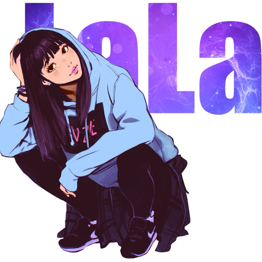 TheLaLaTranceGirl