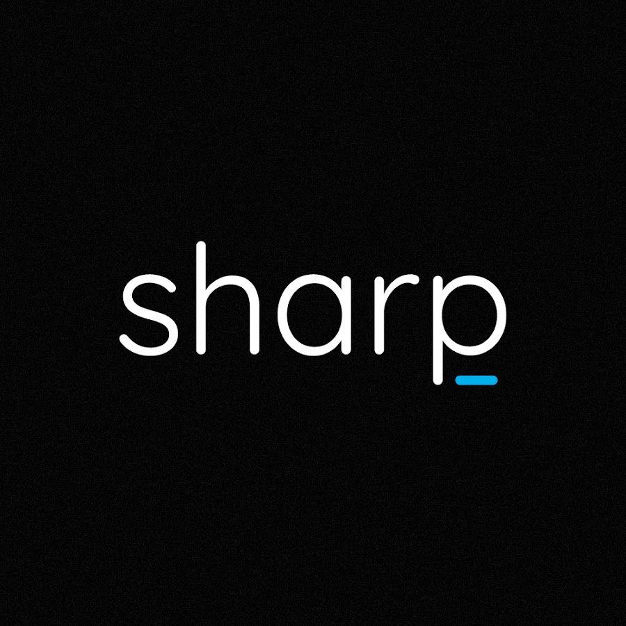 Sharp