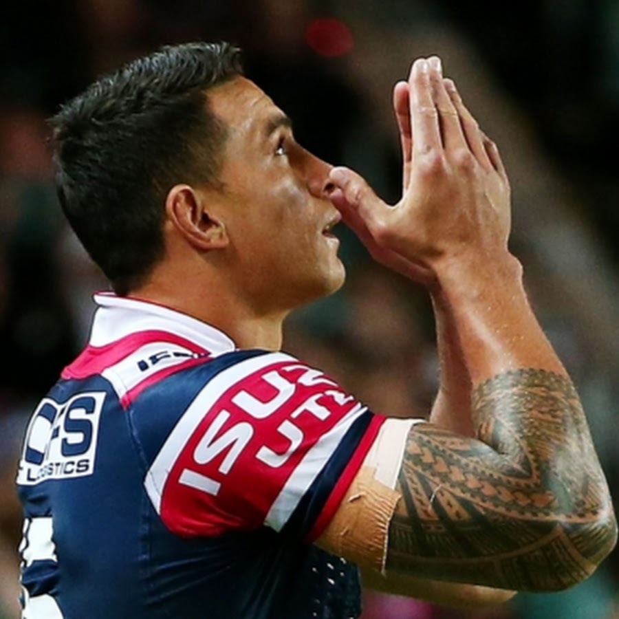 aussie rugbyleague
